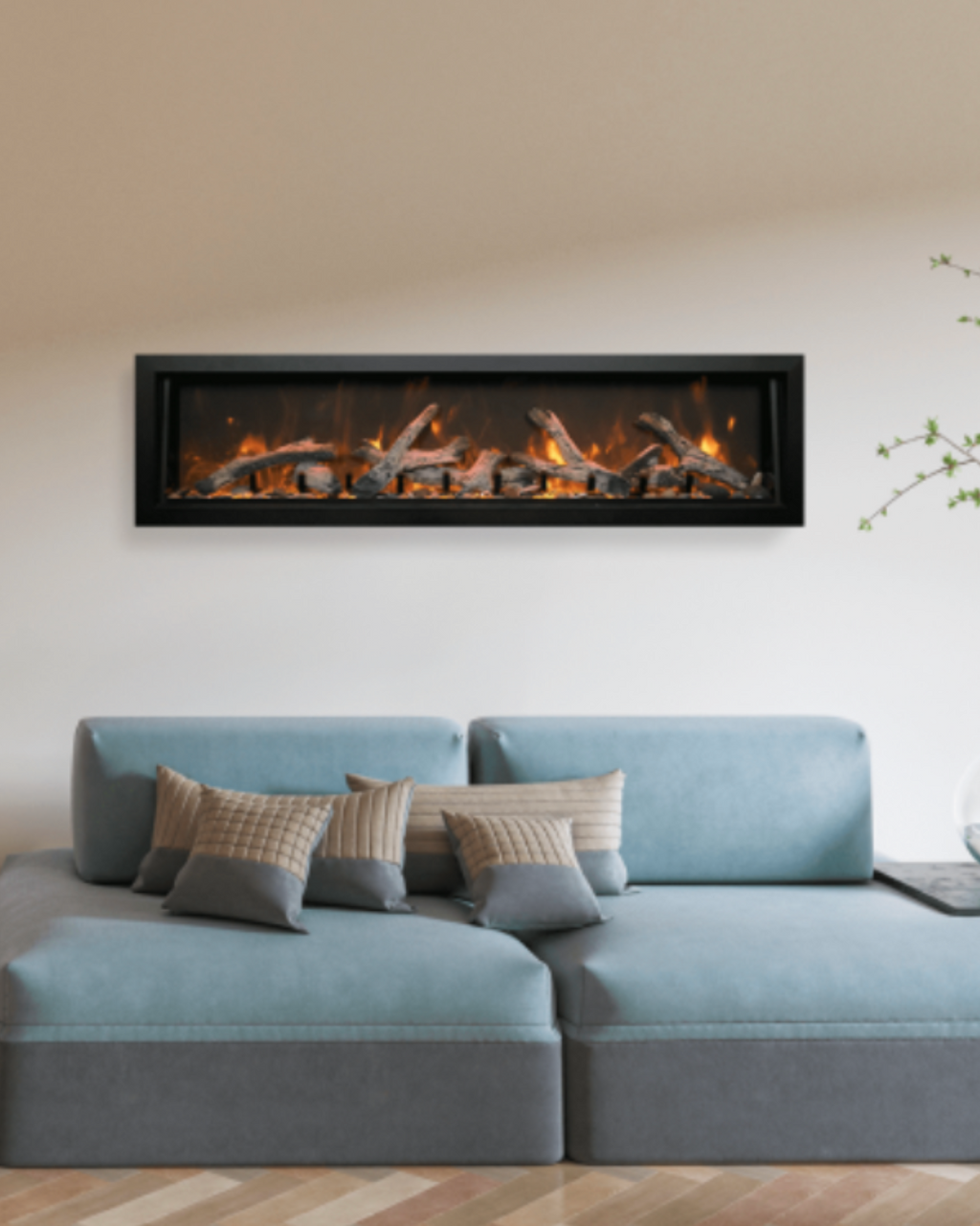 PANORAMA DEEP XT SMART 50-DEEP-XT (125 H)