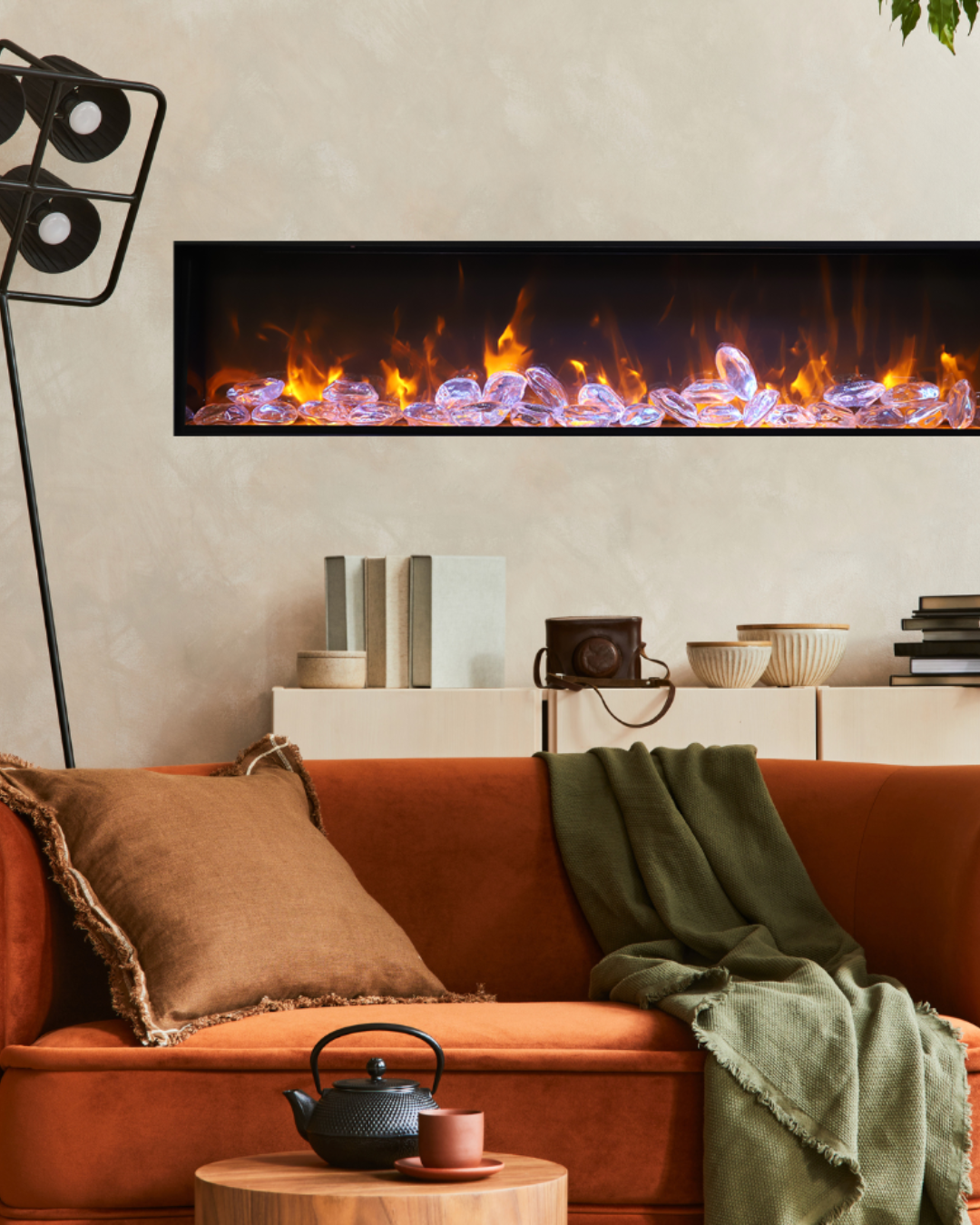 PANORAMA DEEP XT SMART 60-DEEP-XT (150 H)