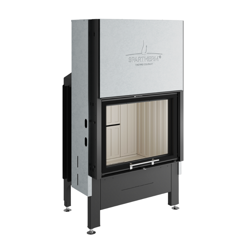 Inserto a legna Varia 1Vh