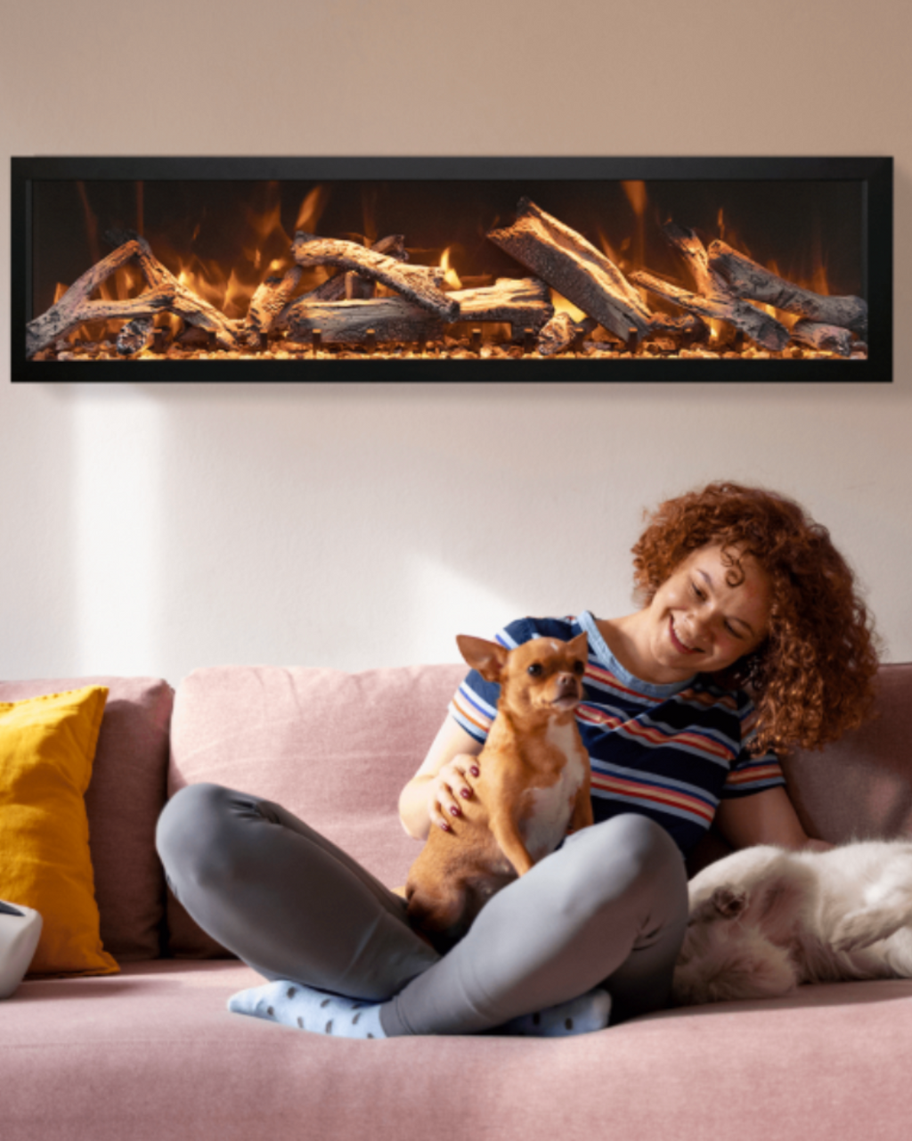 PANORAMA DEEP XT SMART 50-DEEP-XT (125 H)