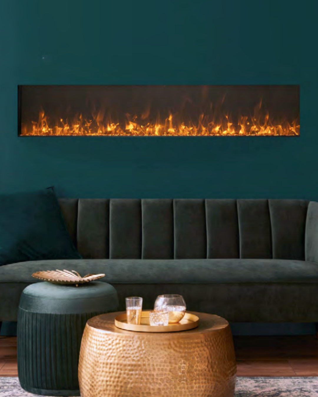 PANORAMA DEEP XT SMART 60-DEEP-XT (150 H)