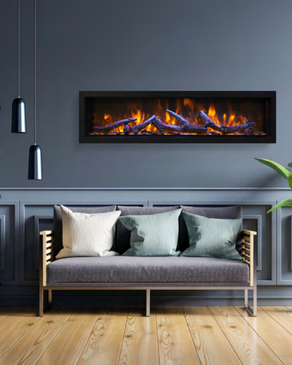 PANORAMA DEEP XT SMART 50-DEEP-XT (125 H)