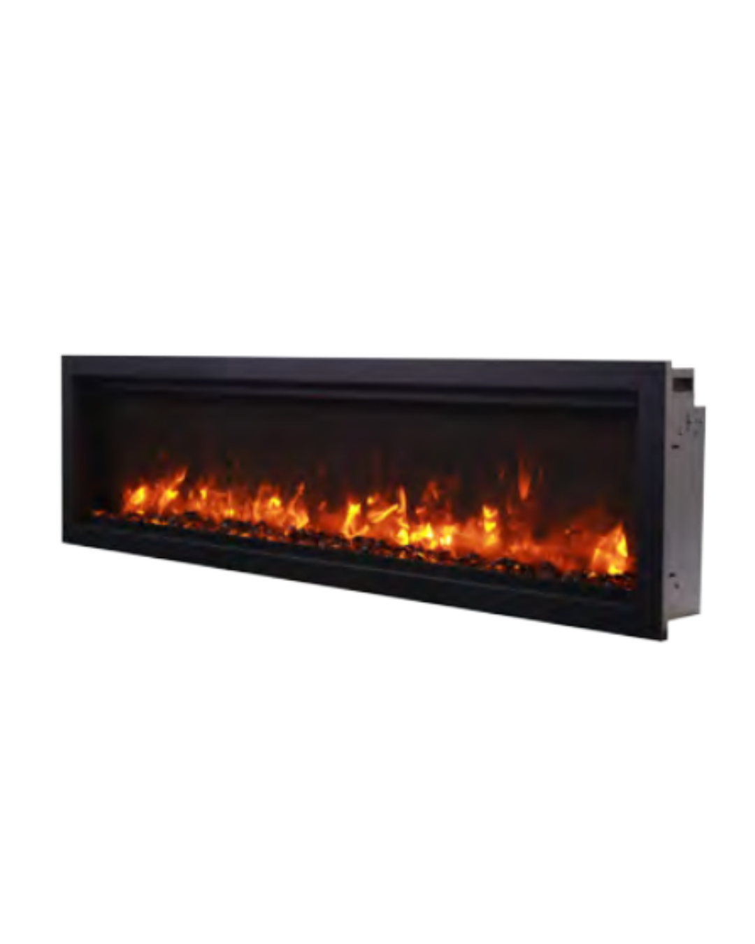 Inserto elettrico Amantii Symmetry Smart 50 (125)