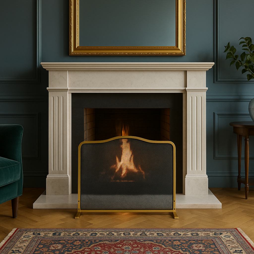 Parascintille in ottone