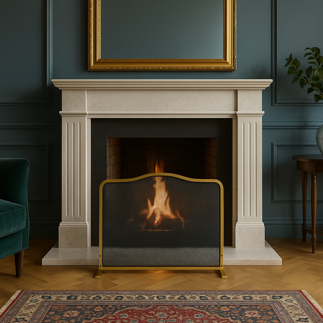 Parascintille in ottone