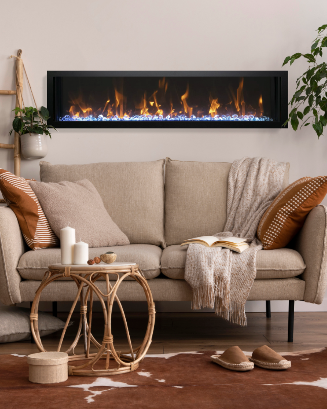 PANORAMA DEEP XT SMART 60-DEEP-XT (150 H)