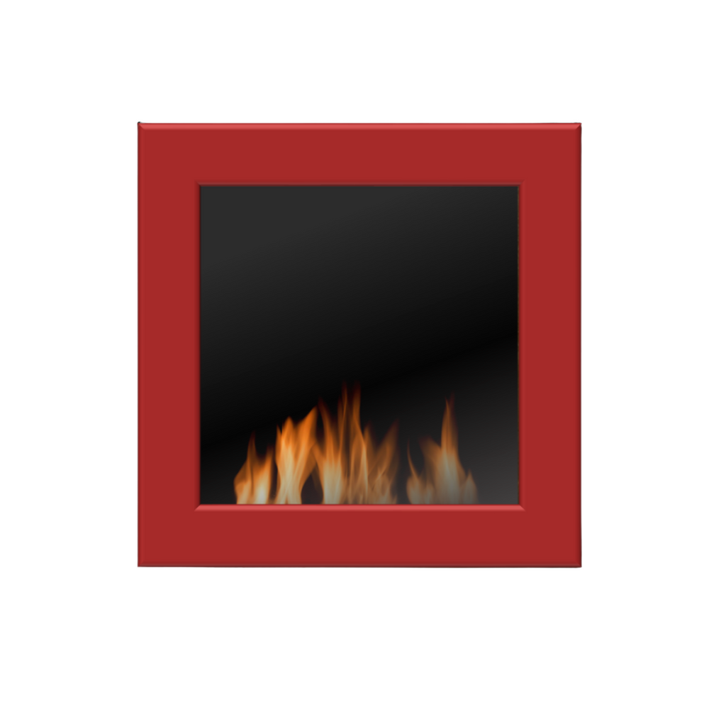 Camino a infrarossi Square