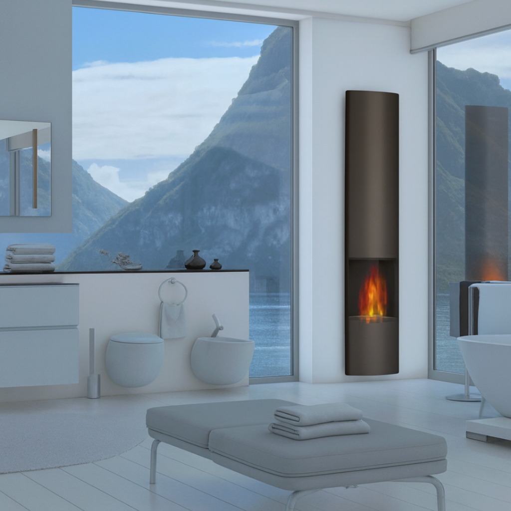 Camino a infrarossi Prelude Plus