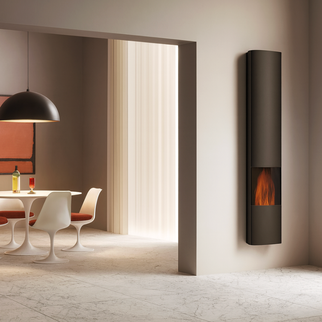 Camino a infrarossi Prelude Plus