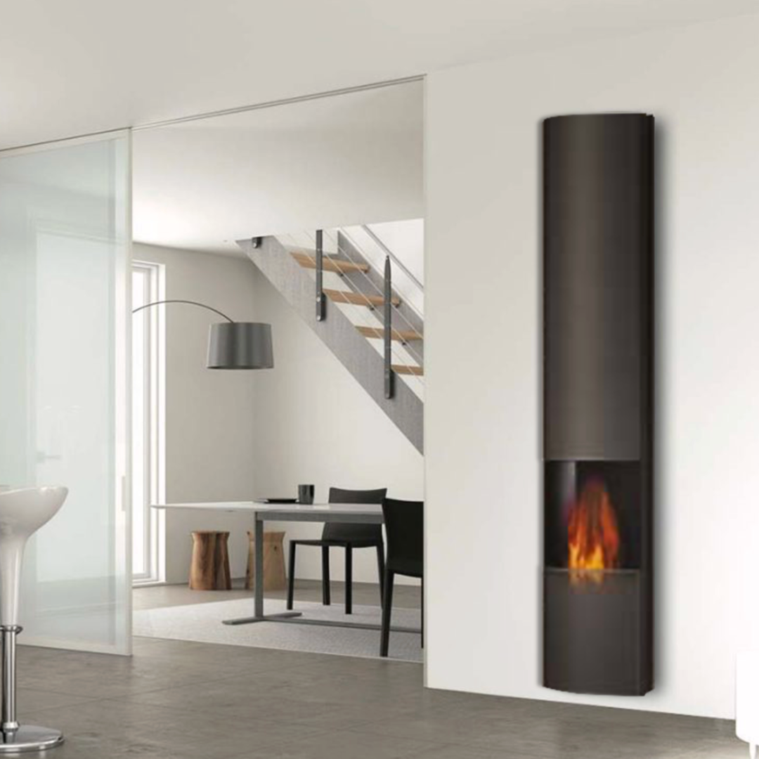 Camino a infrarossi Prelude Plus