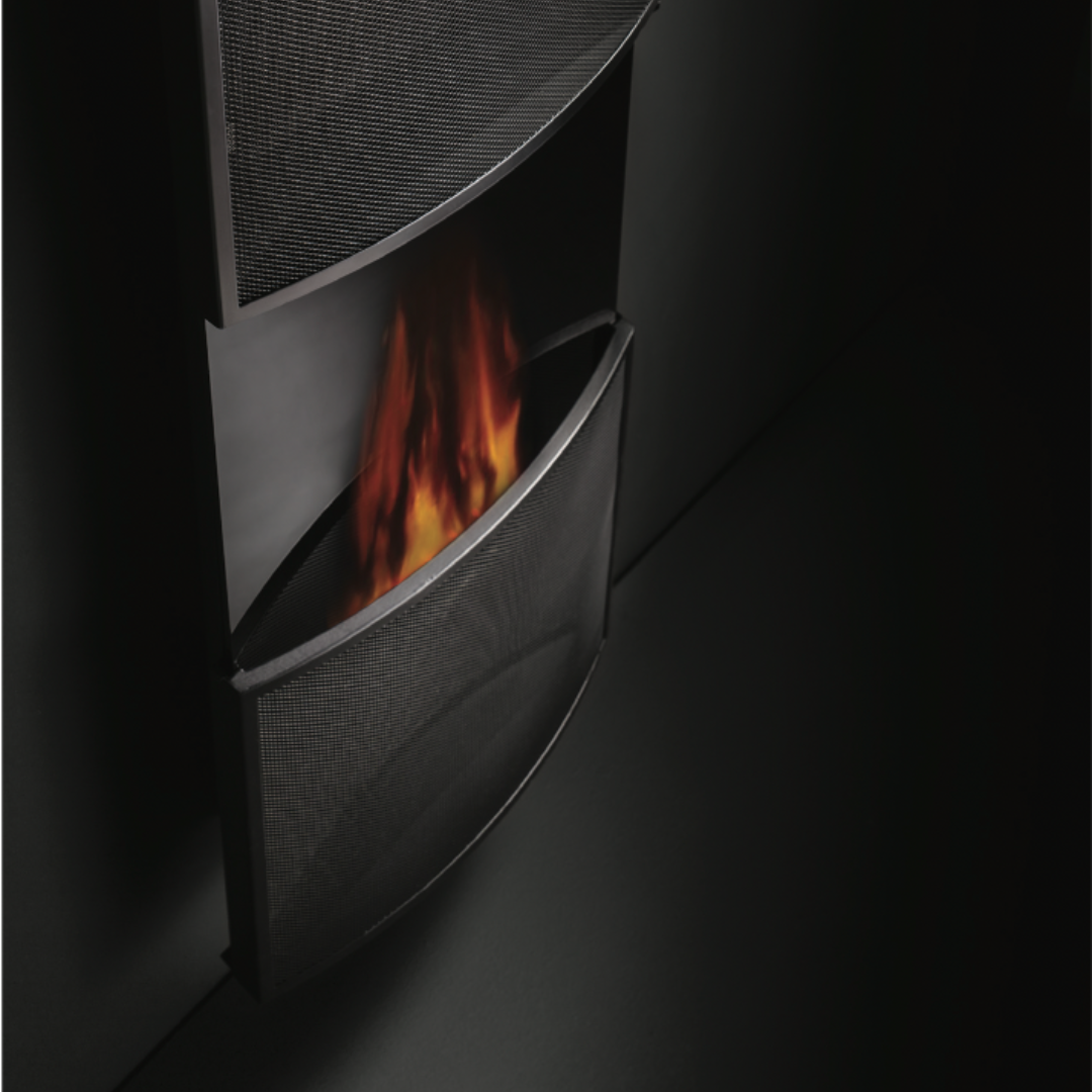 Camino a infrarossi Prelude Plus